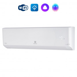 Сплит-система Electrolux Viking 2.0. Super DC Inverter EACS/I-24HVI/N8_21Y 