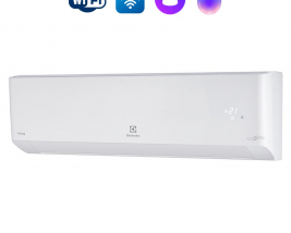 Сплит-система Electrolux Viking 2.0. Super DC Inverter EACS/I-24HVI/N8_21Y 
