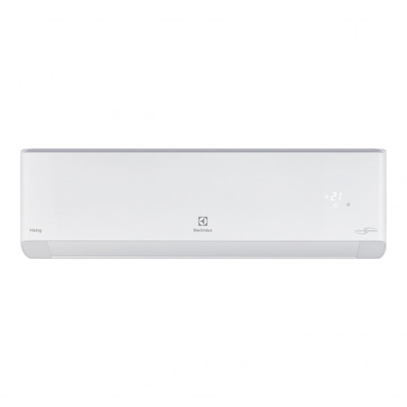 Сплит-система инверторного типа Electrolux Viking 2.0. Super DC Inverter EACS/I-24HVI/N8_21Y комплект