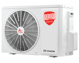 Сплит-система Royal Thermo Perfecto DC RTPI-09HN8 