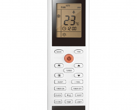 Сплит-система Royal Thermo Perfecto DC RTPI-09HN8 