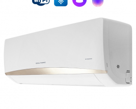 Сплит-система Royal Thermo Perfecto DC RTPI-09HN8 
