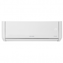Сплит-система Royal Thermo Barocco DC RTBI-09HN8/white