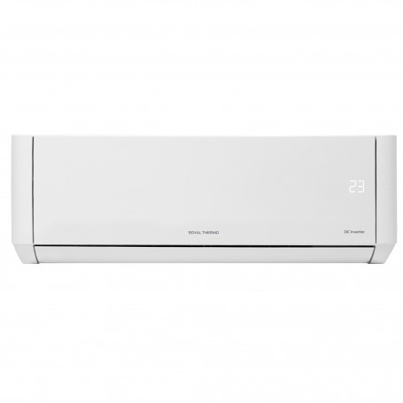 Сплит-система Royal Thermo Barocco DC RTBI-09HN8/white 