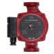 Насос циркуляционный GRUNDFOS UPS 25-80 EU, без гаек