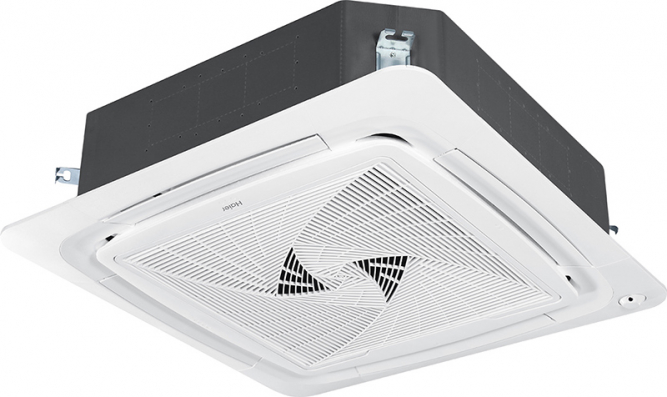 Кассетная Сплит система ABH125K1ERG / 1UH125P1ERK
