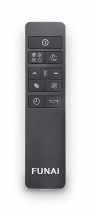 Мобильный кондиционер cерии CAMOMIRU MAC-CM46HPNW