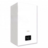 Котел газовый Ferroli DIVA D F37 настенный, 2 конт., закр. кам. сгор.