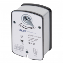 Электропривод реверсивный SHUFT UE(230)-15T-MD