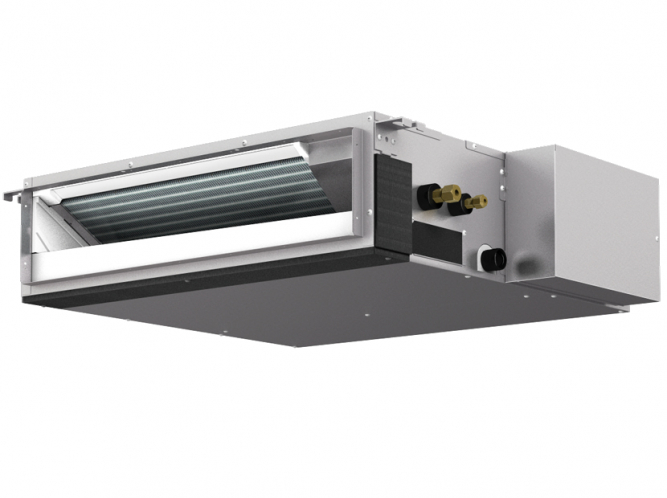 Внутренний канальный блок Mitsubishi Electric SEZ-KD35VAQ