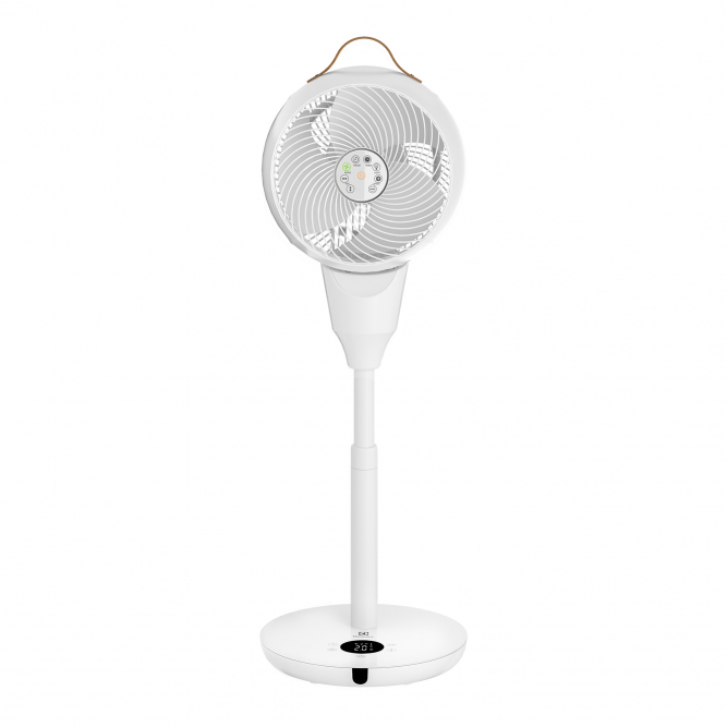 Вентилятор напольный Electrolux EFF-1030W