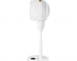 Вентилятор напольный Electrolux EFF-1030W