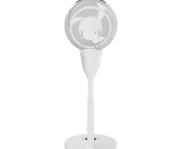 Вентилятор напольный Electrolux EFF-1030W