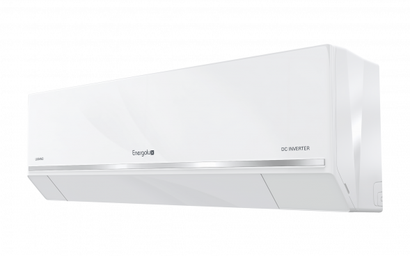 Тепловой насос инверторного типа Energolux Lugano PRO Line SAS12DL2-AI / SAU12DL2-AI
