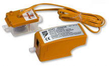 Дренажная помпа Aspen Mini Orange