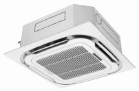 Кассетная сплит-система FeRRUM CASSETE LCAC48C1-A / LCAU48U1-A