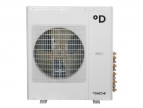 Наружный блок Daichi DF-AM-R DF100A4MS1R1