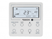 Канальный внутренний блок Daichi DA-AMM-R DA60AMMS1R