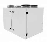 Вентиляционные ПВУ с роторным регенератором Riviera GO R-EC VRW 1500