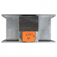 Клапан SHUFT SHFDO-60-O-600_300-MB230-0-0-0-0