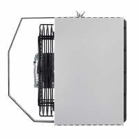 Тепловентилятор Ballu BHP-MW-15