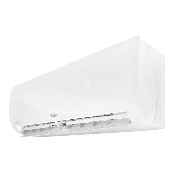 Сплит-система инверторного типа Ballu Discovery DC BSVI-12HN8 комплект