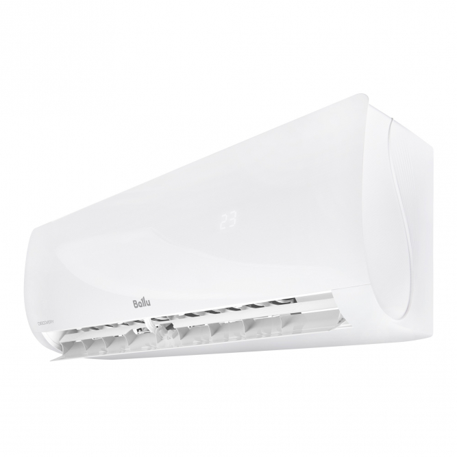 Сплит-система инверторного типа Ballu Discovery DC BSVI-12HN8 комплект