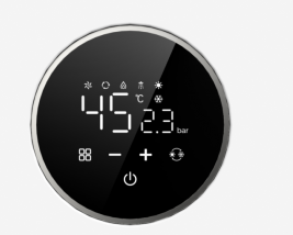 Двухконтурный газовый котел PHILIPS AWH7305/51(B20C1)
