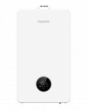 Двухконтурный газовый котел PHILIPS AWH7305/51(B20C1)