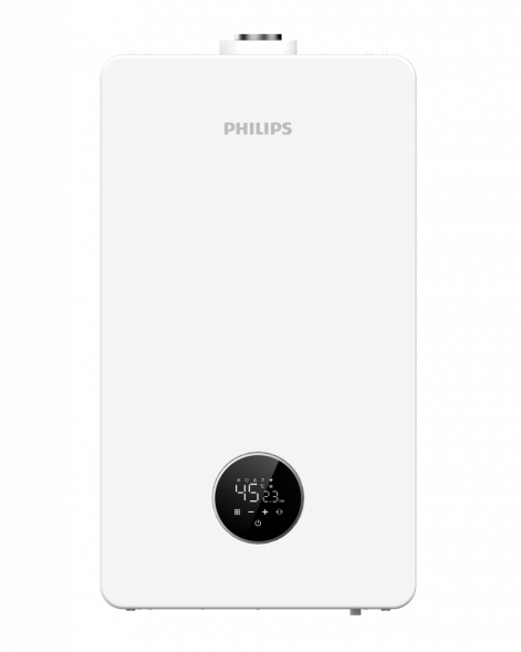 Двухконтурный газовый котел PHILIPS AWH7305/51(B20C1)