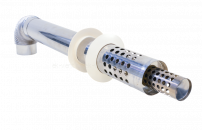 Двухконтурный газовый котел PHILIPS AWH7305/51(B20C1)