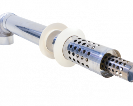 Двухконтурный газовый котел PHILIPS AWH7305/51(B20C1)