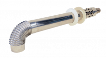 Двухконтурный газовый котел PHILIPS AWH7305/51(B20C1)