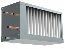 Фреоновый охладитель WHR-R 900*500-3