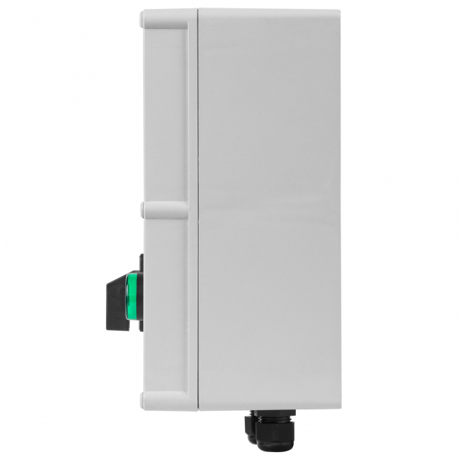 Регулятор 5-ступенчатый SHUFT SRE-220-7 (7А, 230В)