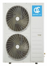 Блок наружный QuattroClima QN-I24UF