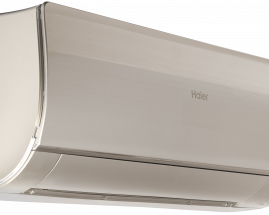 Сплит-система Haier Flexis On-Off HSU-09HFF203/R3-G/HSU-09HUF203/R3 (2025)