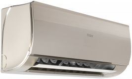 Сплит-система Haier Flexis On-Off HSU-09HFF203/R3-G/HSU-09HUF203/R3 (2025)
