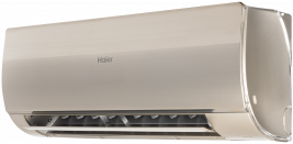 Сплит-система Haier Flexis On-Off HSU-09HFF203/R3-G/HSU-09HUF203/R3 (2025)