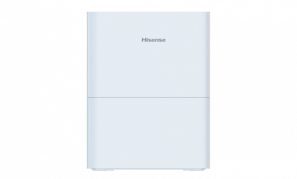 Бытовой осушитель воздуха Hisense DH-12S4GLU00 