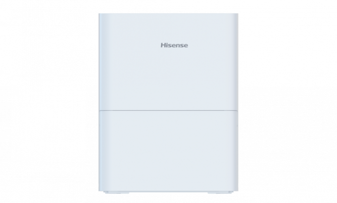 Бытовой осушитель воздуха Hisense DH-12S4GLU00 