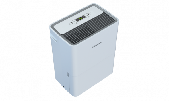 Бытовой осушитель воздуха Hisense DH-12S4GLU00 