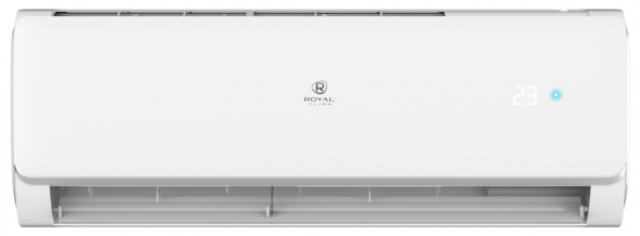 Классическая сплит-система серии NOBILE RC-NB22HN