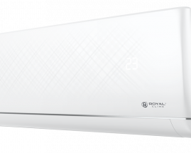 Кондиционер Royal Clima RENAISSANCE DC EU INVERTER 2024 RCI-RND30HN 
