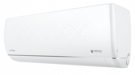 Кондиционер Royal Clima RENAISSANCE DC EU INVERTER 2024 RCI-RND30HN 