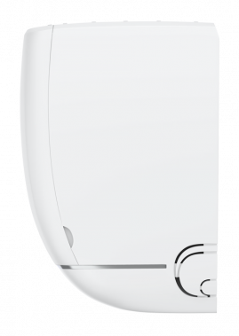 Кондиционер Royal Clima RENAISSANCE DC EU INVERTER 2024 RCI-RND30HN 