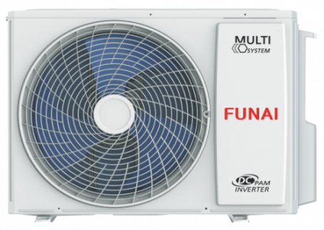 Наружный блок ORIGAMI KODO Inverter RAM-I-3OK60HP.01/U