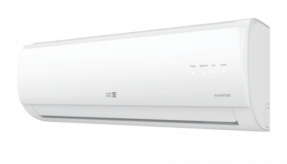 Инверторная сплит-система серии COSMO Inverter CSMI-12CH (комплект)