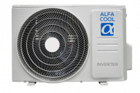 Инверторная сплит-система серии COSMO Inverter CSMI-12CH (комплект)
