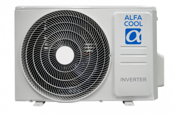 Инверторная сплит-система серии COSMO Inverter CSMI-12CH (комплект)